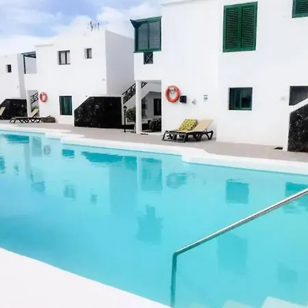 Refugio Del Caracol Appartement Puerto del Carmen  Buitenkant foto