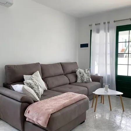 Refugio Del Caracol Appartement Puerto del Carmen  Buitenkant foto