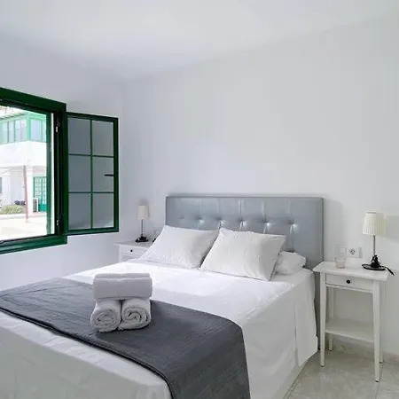 Refugio Del Caracol Appartement Puerto del Carmen  Buitenkant foto