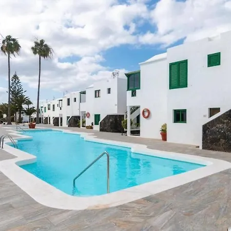 Refugio Del Caracol Appartement Puerto del Carmen  Buitenkant foto
