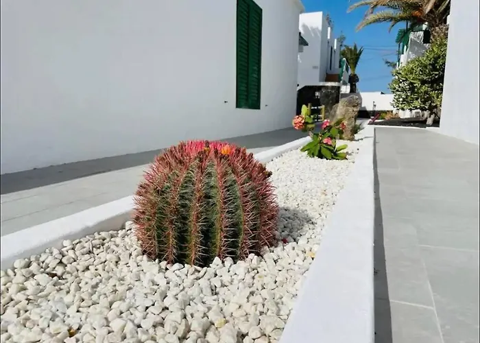 Refugio Del Caracol