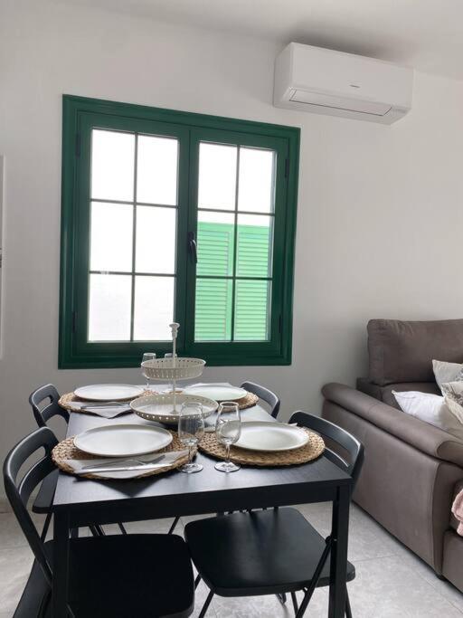 Refugio Del Caracol Apartment *
