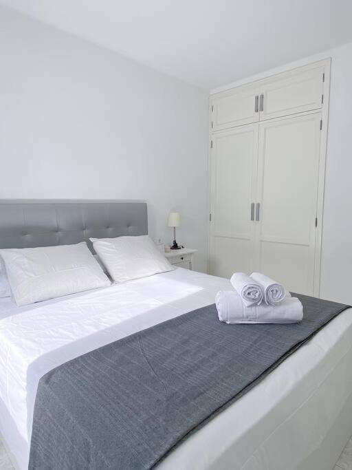 Refugio Del Caracol Apartment Puerto del Carmen (Lanzarote)