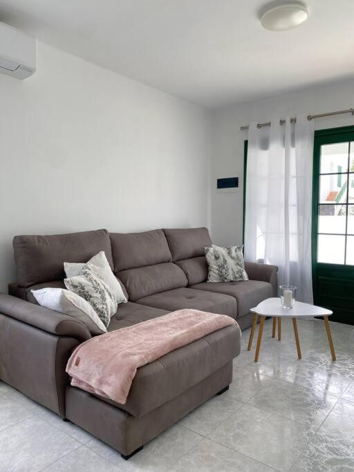 Apartament Refugio Del Caracol *