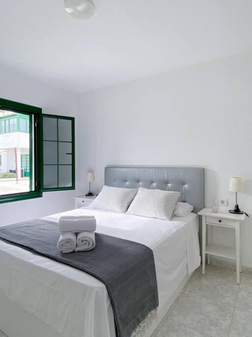 Apartment Refugio Del Caracol