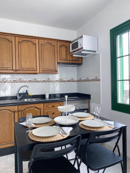 Apartament Refugio Del Caracol Puerto del Carmen (Lanzarote)